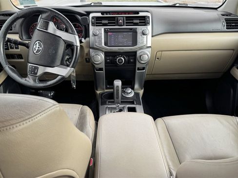 Used 2013 Toyota 4Runner SR5 image 26