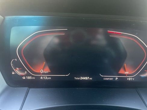 Used 2019 BMW Z4 sDrive30i w/ M Sport Package image 3