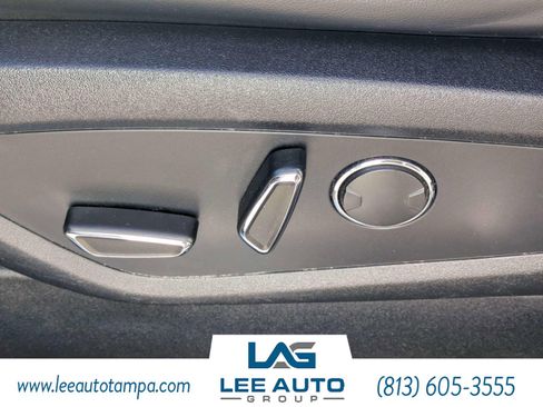 Used 2015 Lincoln MKC AWD w/ Equipment Group 102A Reserve image 18
