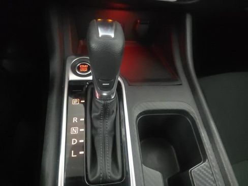 Used 2022 Nissan Sentra SV image 22