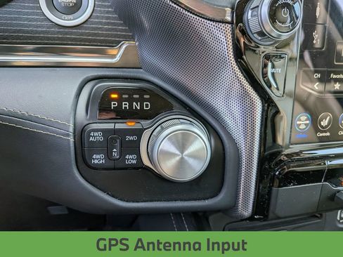 Used 2019 RAM 1500 Limited image 20