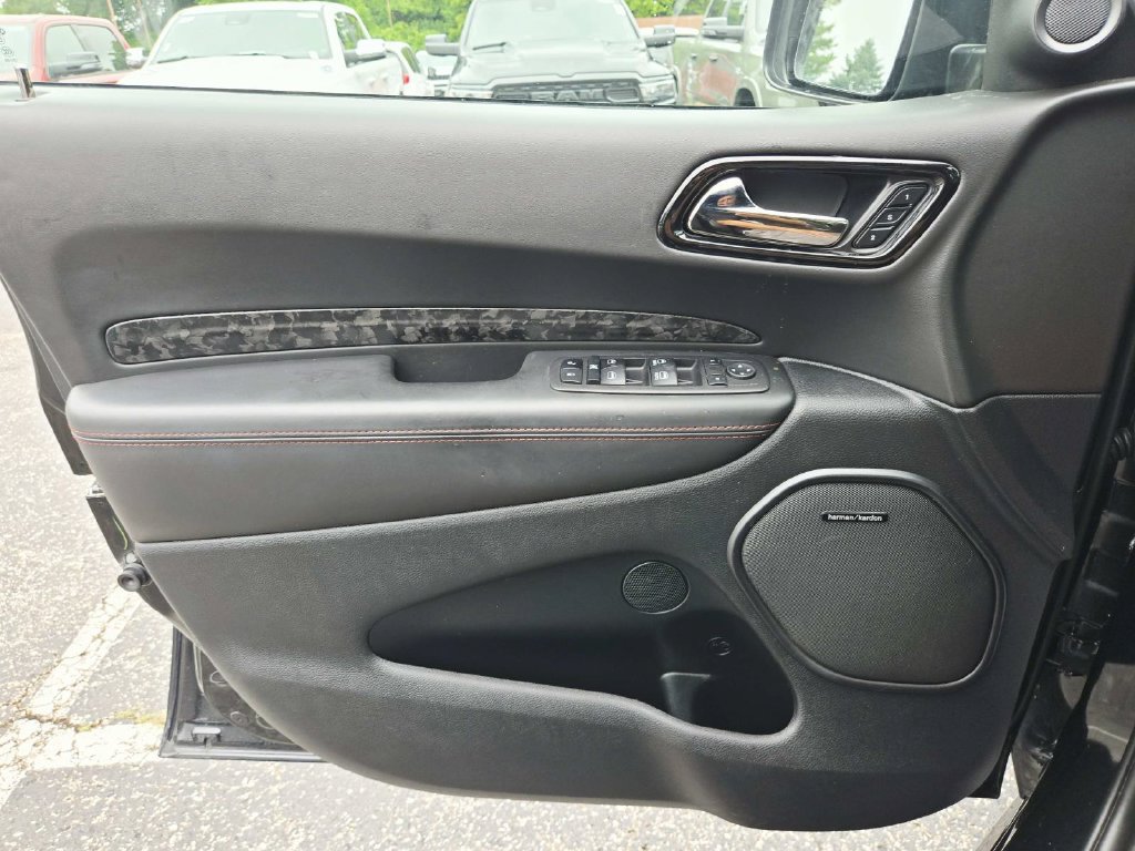 Used 2023 Dodge Durango R/T AWD/4WD image 40