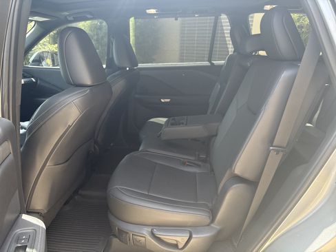 Certified 2024 Lexus TX 350 AWD w/ Technology Package image 31