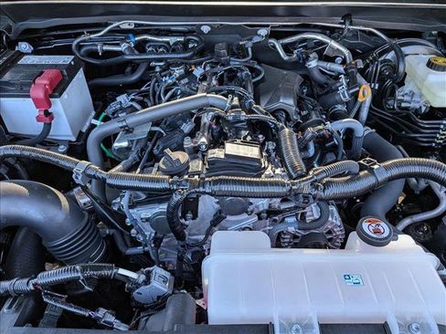 New 2026 Toyota Tacoma SR5 image 16