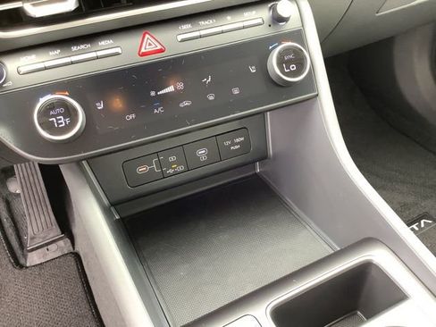 Used 2025 Hyundai Sonata SEL image 34