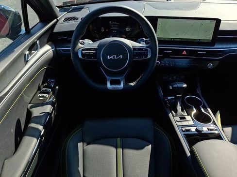 Used 2026 Kia K5 GT FWD image 14
