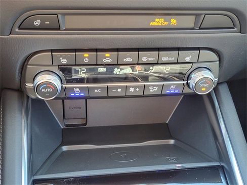 New 2025 MAZDA CX-5 AWD 2.5 S image 19