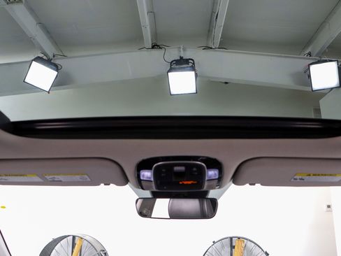 Used 2021 Hyundai Santa Fe SEL w/ Convenience + Premium Package image 21