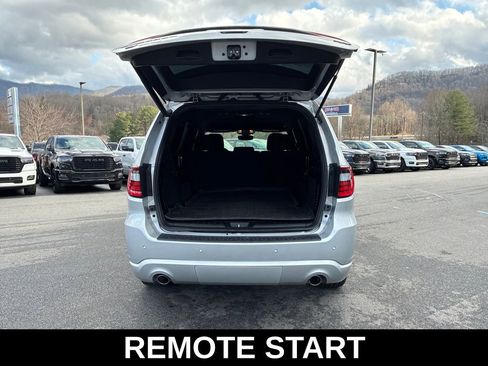 Used 2024 Dodge Durango R/T image 7