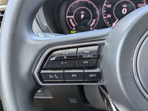 Certified 2025 MAZDA CX-90 Plug-In Hybrid w/Premium Sport AWD/4WD image 31