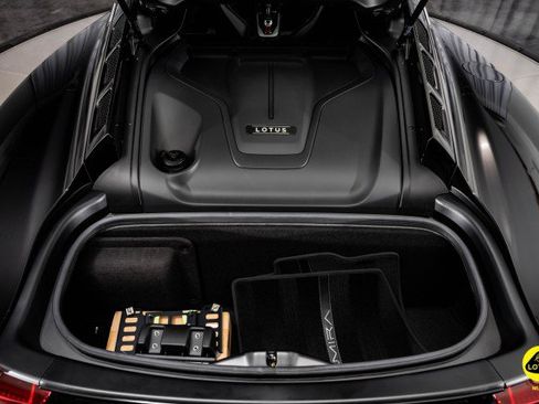 New 2024 Lotus Emira First Edition image 15