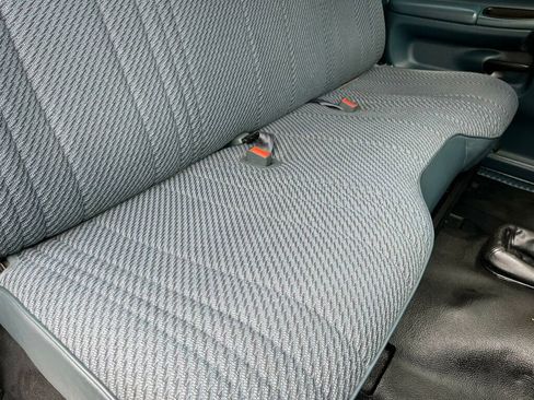 Used 1997 Dodge Ram 2500 Truck 4x4 Regular Cab image 33