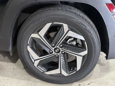Used 2022 Hyundai Tucson SEL w/ Convenience + Premium Package FWD image 6