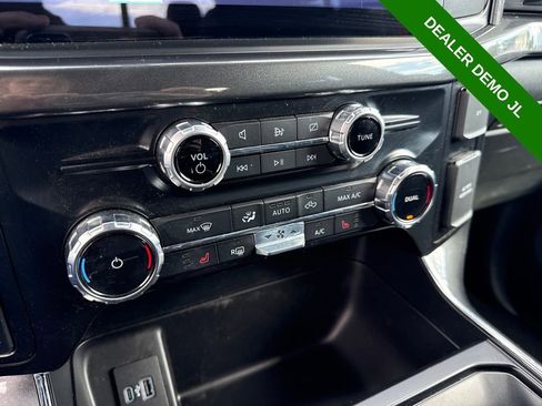 Used 2023 Ford F150 XLT w/ Equipment Group 302A High image 37