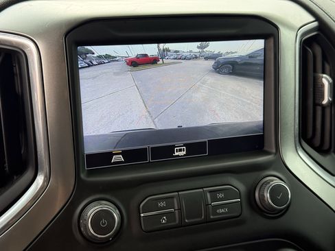 Used 2021 Chevrolet Silverado 1500 RST w/ Texas Edition Plus image 21