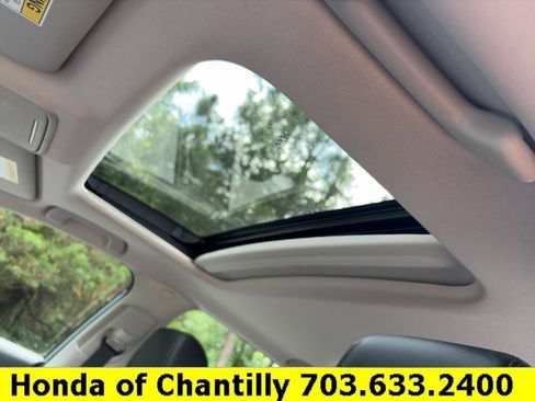 Certified 2022 Honda Civic Touring image 25