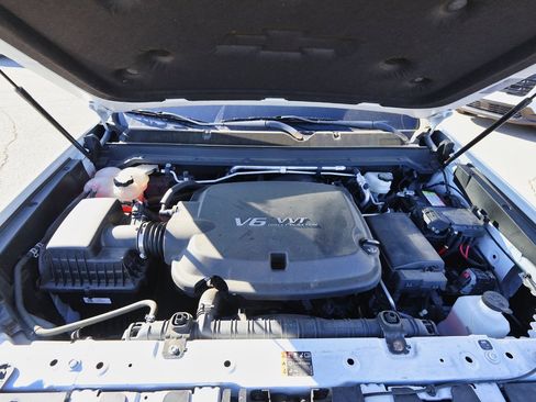 Certified 2021 Chevrolet Colorado LT w/ Redline Special Edition image 32