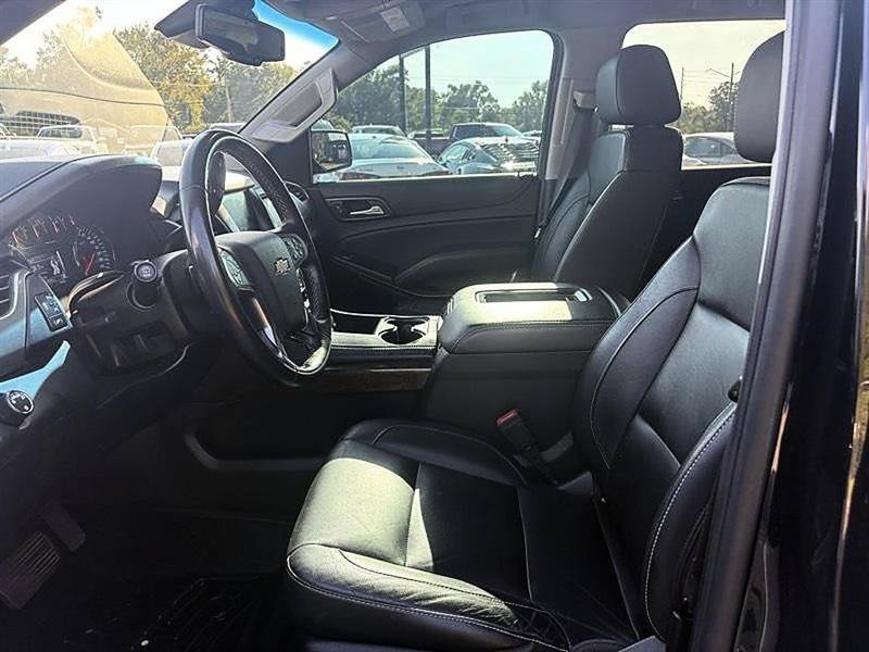 Used 2020 Chevrolet Tahoe LT RWD image 12