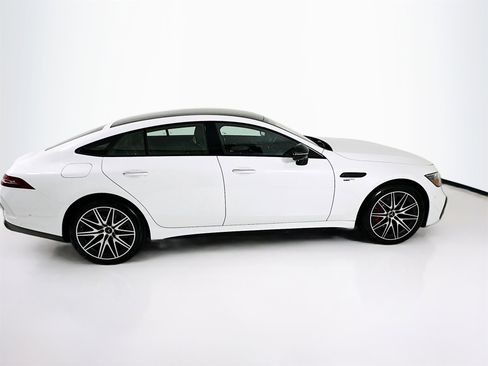 New 2026 Mercedes-Benz AMG GT 43 image 9