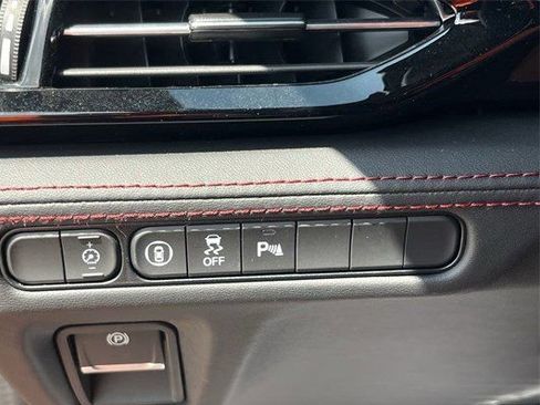 New 2026 Acura MDX A-Spec image 24