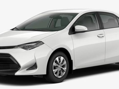 Used 2017 Toyota Yaris iA image 1