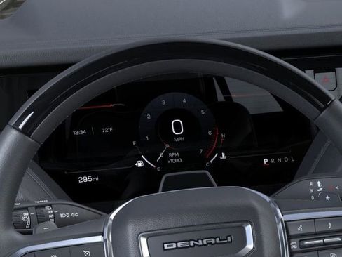 New 2026 GMC Yukon XL Denali image 18