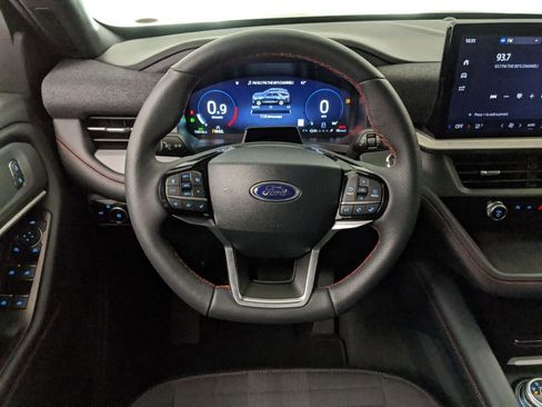 New 2025 Ford Explorer ST-Line w/ ST-Line Street Pack image 16
