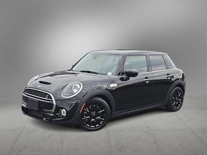 Used 2021 MINI Cooper S w/ Storage Package