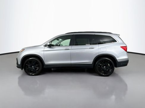 Used 2022 Honda Pilot Special Edition image 4
