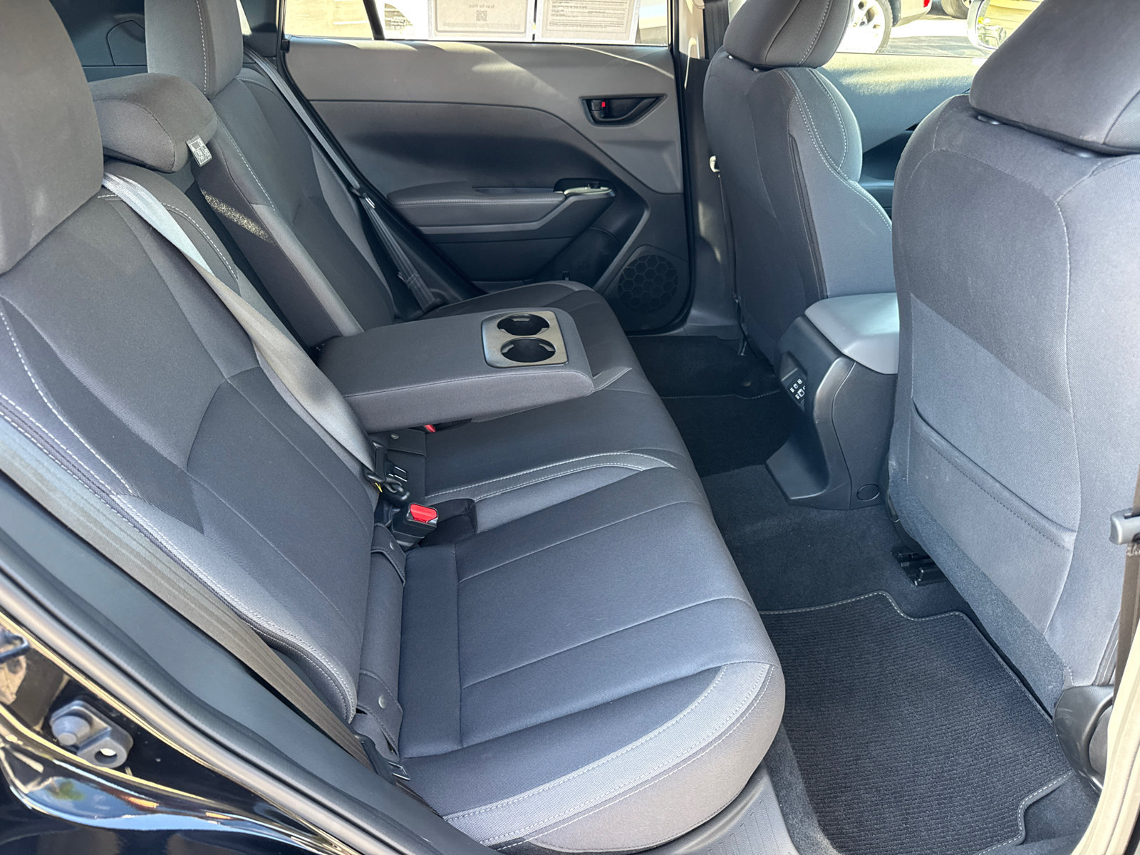 Certified 2025 Subaru Crosstrek 2.5i Premium AWD/4WD image 11