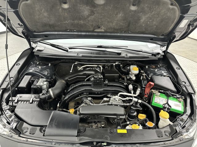 Used 2018 Subaru Crosstrek 2.0i Limited AWD/4WD image 24