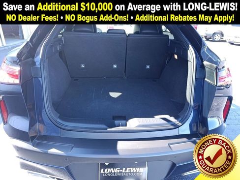 Used 2025 INFINITI QX55 Essential image 28