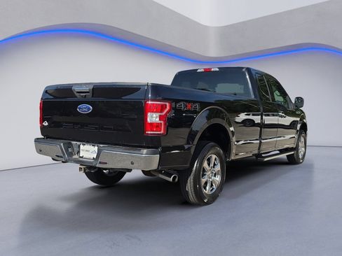 Used 2020 Ford F150 XLT w/ Equipment Group 302A Luxury AWD/4WD image 6