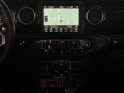 Used 2023 Jeep Wrangler Unlimited Rubicon 392 w/ Xtreme Recon 35" Tire Package image 12