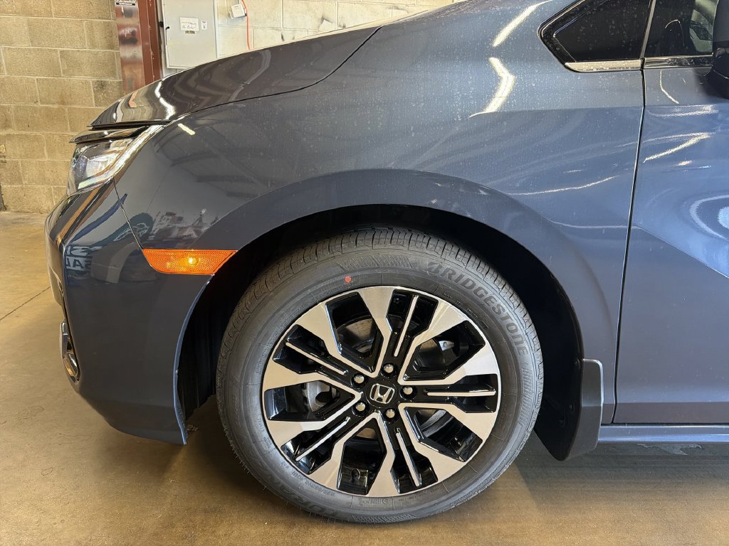 New 2027 Honda Odyssey Elite image 19