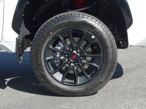 New 2026 Toyota Tundra 1794 Edition AWD/4WD image 4