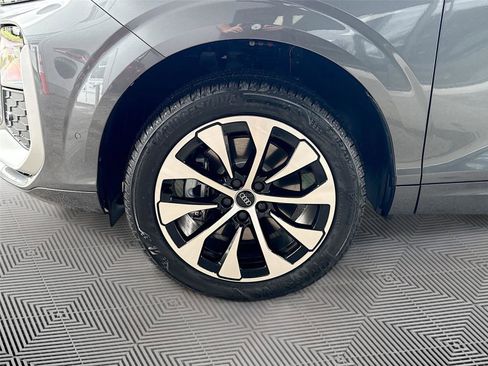 New 2026 Audi Q3 quattro 2.0T image 32