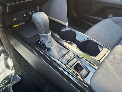 Certified 2025 Toyota Camry LE image 33