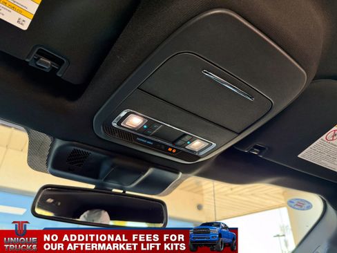 Used 2025 Ford F350 Lariat image 34