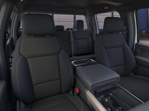 New 2026 Ford F150 STX AWD/4WD image 10
