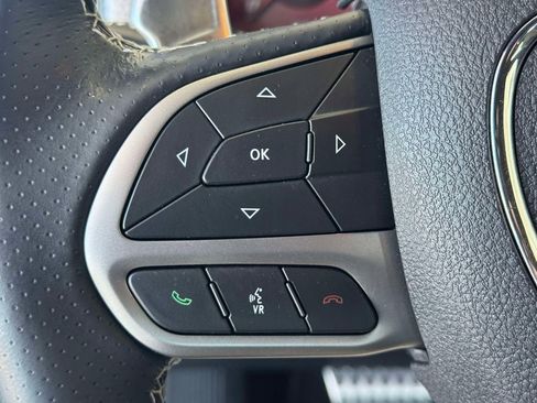 Used 2023 Dodge Charger SRT Hellcat w/ Harman/Kardon Audio Group RWD image 20