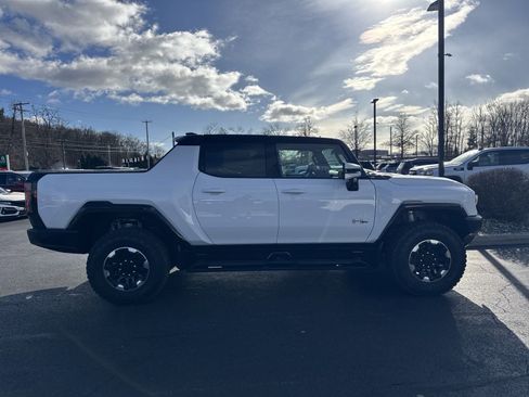 New 2025 GMC Hummer EV 3X w/ Battery Pack, 24 Module Pack image 4