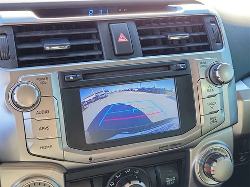 Used 2018 Toyota 4Runner SR5 image 26