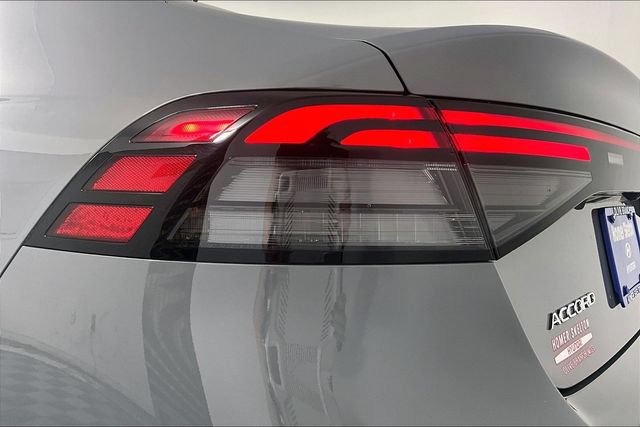 Used 2024 Honda Accord EX-L image 29