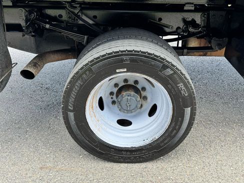 Used 2019 Ford F450 XL w/ XL Value Package RWD image 43