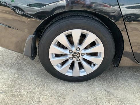 Used 2015 Honda Accord EX-L image 23
