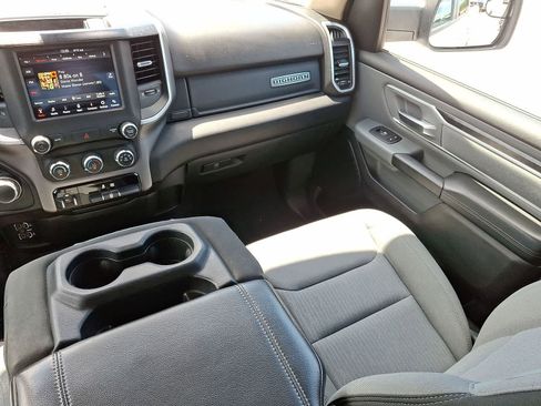 Used 2020 RAM 1500 Big Horn RWD image 12