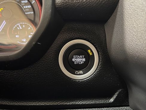 Used 2022 RAM 1500 Rebel w/ Rebel Level 1 Equipment Group image 29