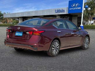 Used 2025 Nissan Altima 2.5 SV FWD video 3