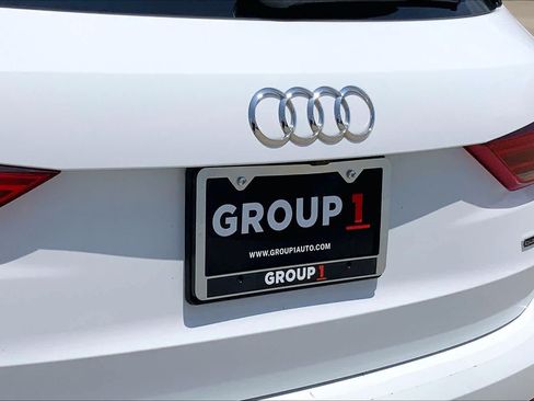 Used 2025 Audi Q3 2.0T Premium AWD/4WD image 31